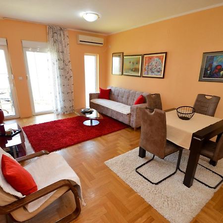 Tea Lux Apartment Котор Екстер'єр фото