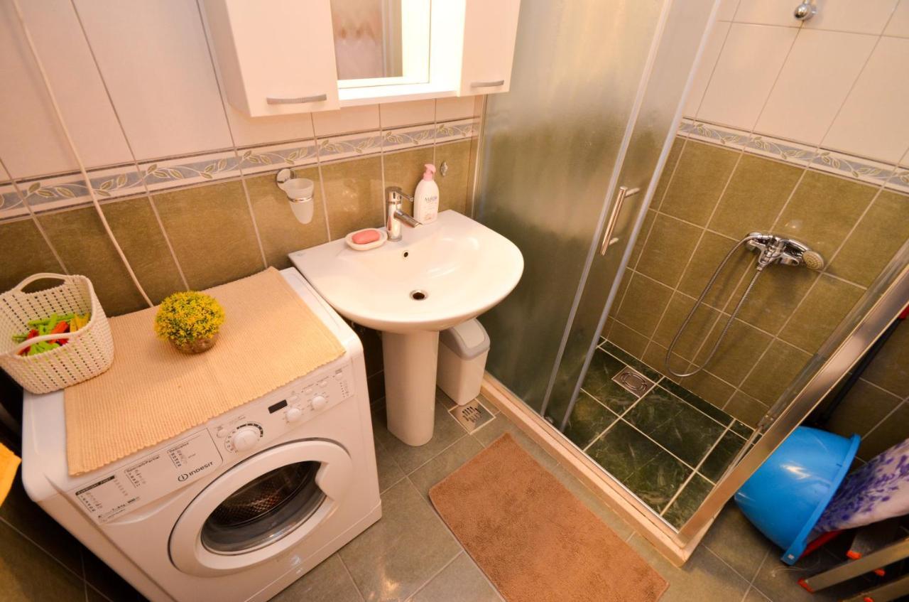 Tea Lux Apartment Котор Екстер'єр фото