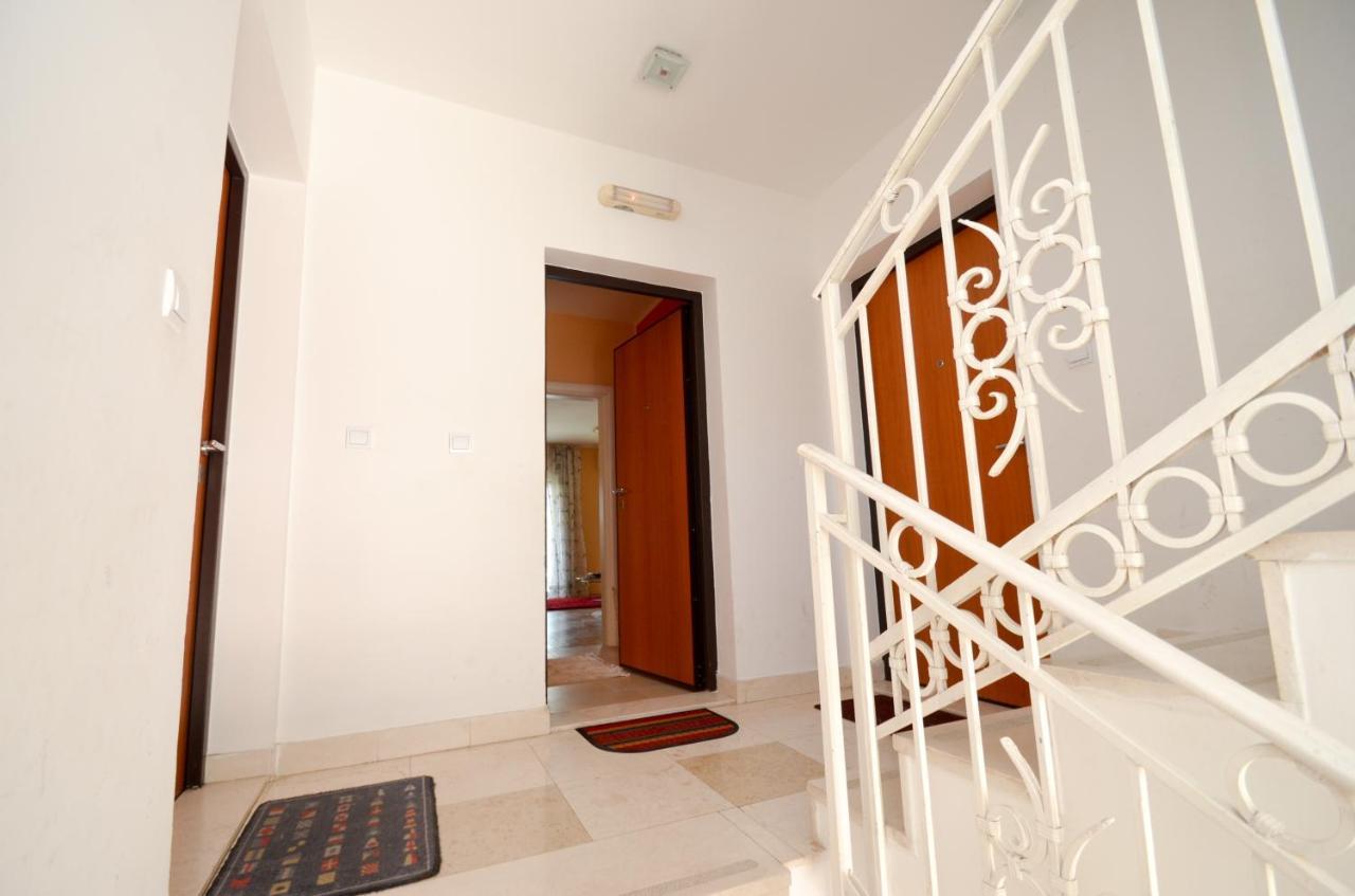 Tea Lux Apartment Котор Екстер'єр фото
