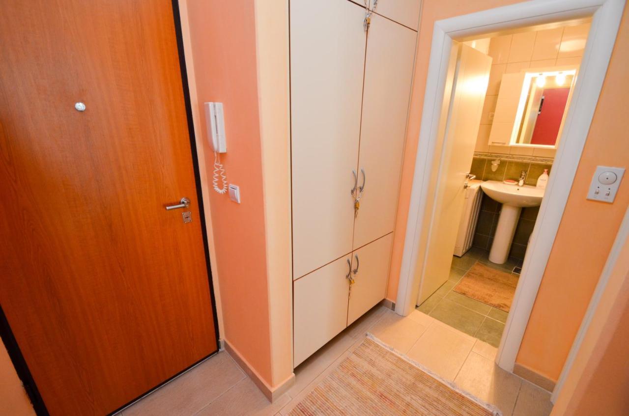 Tea Lux Apartment Котор Екстер'єр фото